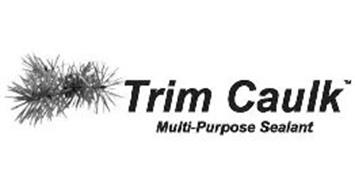 TRIM CAULK MULTI-PURPOSE SEALANT