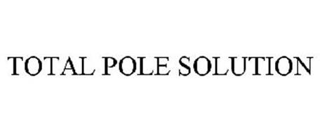 TOTAL POLE SOLUTION