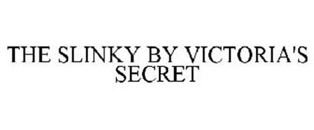 THE SLINKY BY VICTORIA'S SECRET
