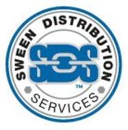 SWEEN DISTRIBUTION SERVICES SDS