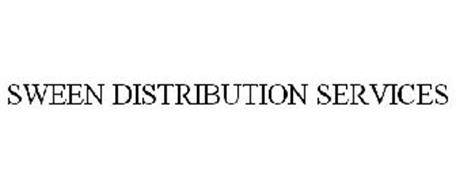 SWEEN DISTRIBUTION SERVICES