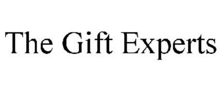 THE GIFT EXPERTS