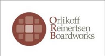 ORLIKOFF REINERTSEN BOARDWORKS