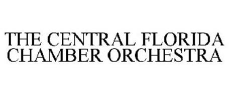 THE CENTRAL FLORIDA CHAMBER ORCHESTRA