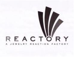 REACTORY A JEWELRY REACTION FACTORY