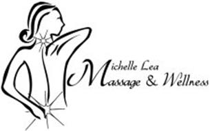 MICHELLE LEA MASSAGE & WELLNESS