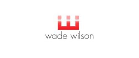 W WADE WILSON