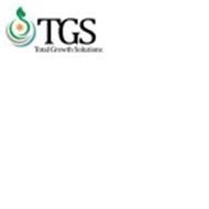 TGS TOTAL GROWTH SOLUTIONS