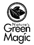 NATURE'S GREEN MAGIC