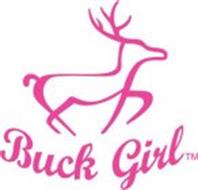 BUCK GIRL