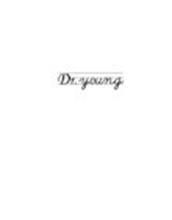 DR. YOUNG