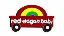 RED WAGON BABY