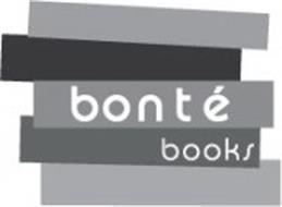 BONTE BOOKS