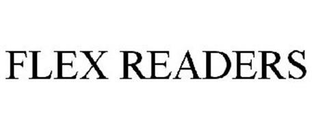 FLEX READERS