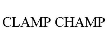 CLAMP CHAMP