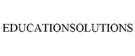 EDUCATIONSOLUTIONS