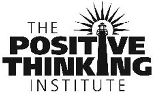 THE POSITIVE THINKING INSTITUTE