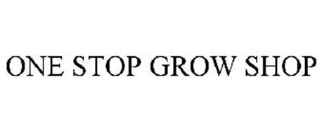 ONE STOP GROW SHOP