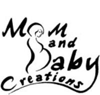 MOM AND BABY CREATIONS