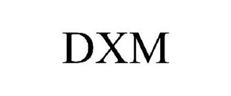 DXM