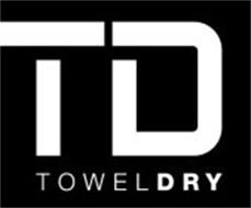 TD TOWELDRY