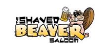 THE SHAVED BEAVER SALOON