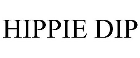 HIPPIE DIP