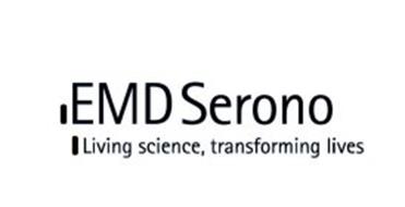 EMD SERONO LIVING SCIENCE, TRANSFORMING LIVES