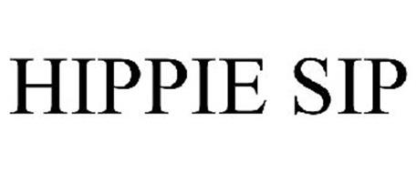 HIPPIE SIP