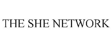 THE SHE NETWORK