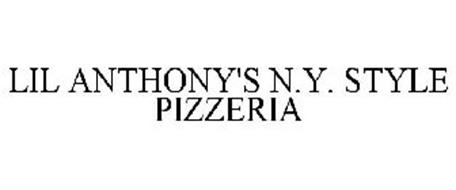 LIL ANTHONY'S N.Y. STYLE PIZZERIA