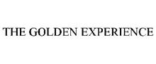THE GOLDEN EXPERIENCE