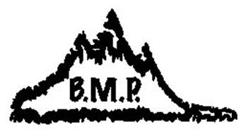 B.M.P.
