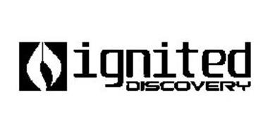 IGNITED DISCOVERY