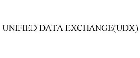 UNIFIED ELECTRONIC DATA EXCHANGE(UEDX)