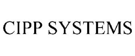 CIPP SYSTEMS