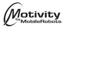 MOTIVITY BY MOBILEROBOTS