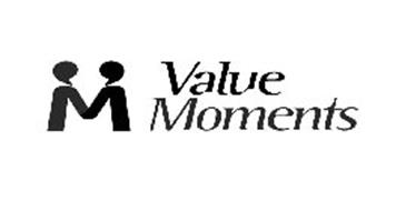 VALUE MOMENTS