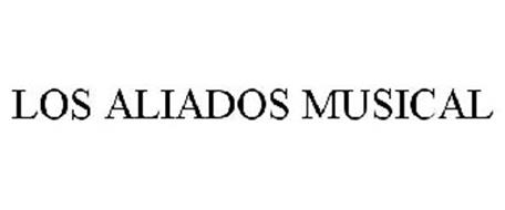 LOS ALIADOS MUSICAL