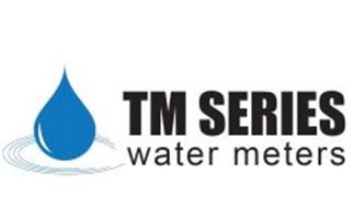 TM SERIES WATER METERS