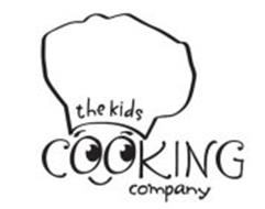THE KIDS COOKING COMPANY