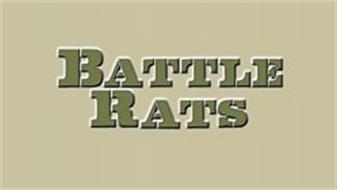 BATTLE RATS
