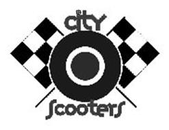 CITY SCOOTERS