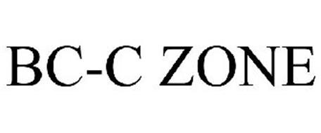 BC-C ZONE