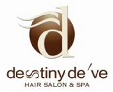 DESTINY DE'VE HAIR SALON & SPA