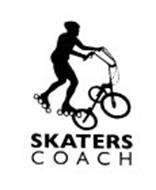 SKATERS COACH
