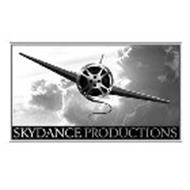 SKYDANCE PRODUCTIONS