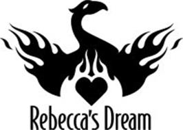 REBECCA'S DREAM