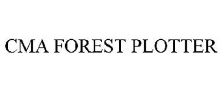 CMA FOREST PLOTTER