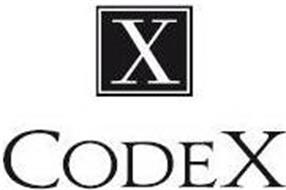 X CODEX